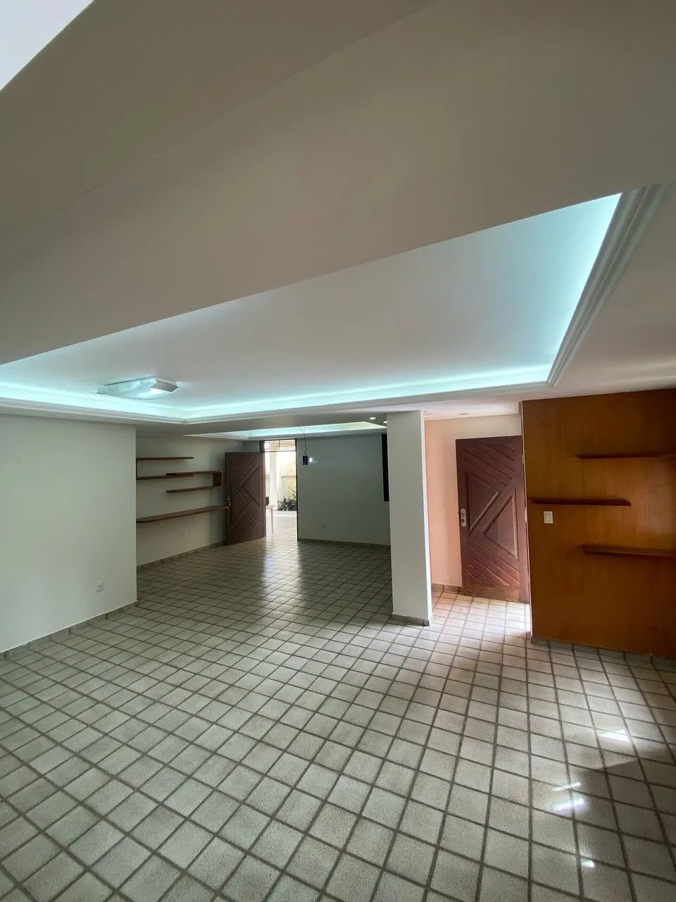 Imóvel para aluguel tem 280 metros quadrados com 4 quartos em Capim Macio - Natal - RN - Foto 2