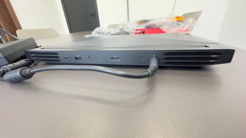 Notebook Dell Gamer G15 à Venda - Excelente Estado!  - Foto 5