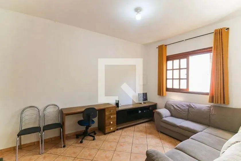 Casa à Venda - Cidade Intercap, 2 Quartos, 63 m2
