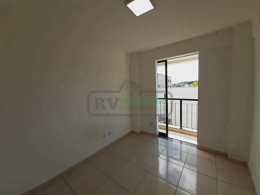 CA0103Imóvel para venda tem 55 metros quadrados com 2 quartos em Poço Rico - Juiz de Fora