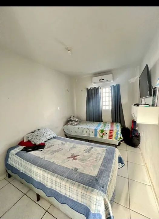 Vendo casa no Riacho Fundo - Foto 4