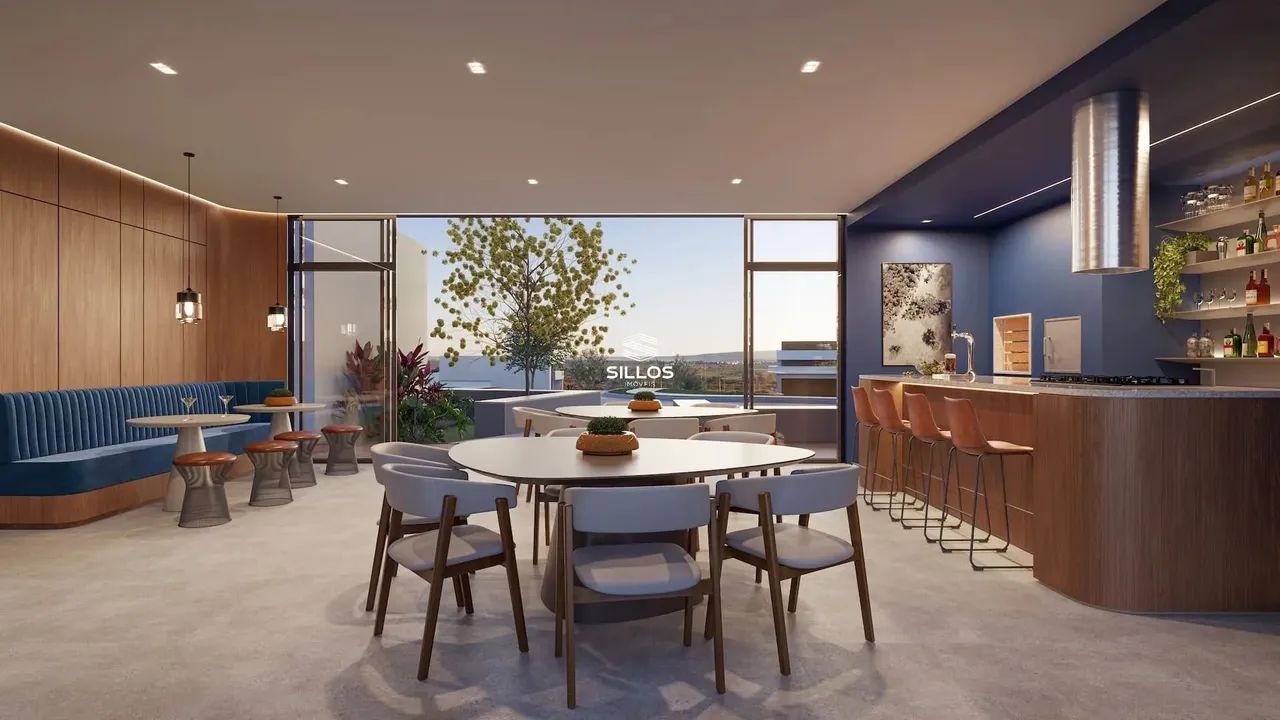 Terreno em condomínio a venda com 218m² no Santa Cândida em Curitiba - Foto 9