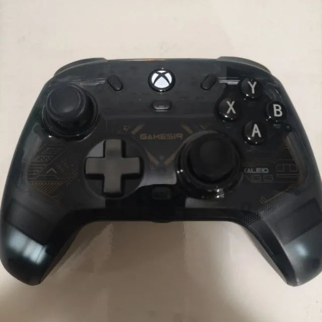 Controle GameSir Kaleid - com fio para Xbox One/Series X|S e PC - Foto 3