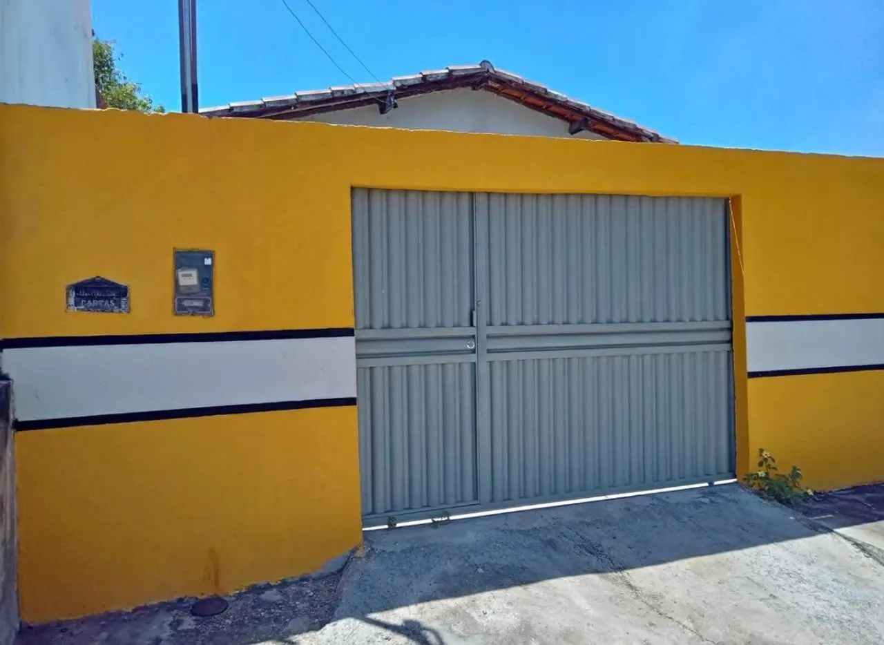 ~CASA NA CIDADE OPERÁRIA  - Foto 2