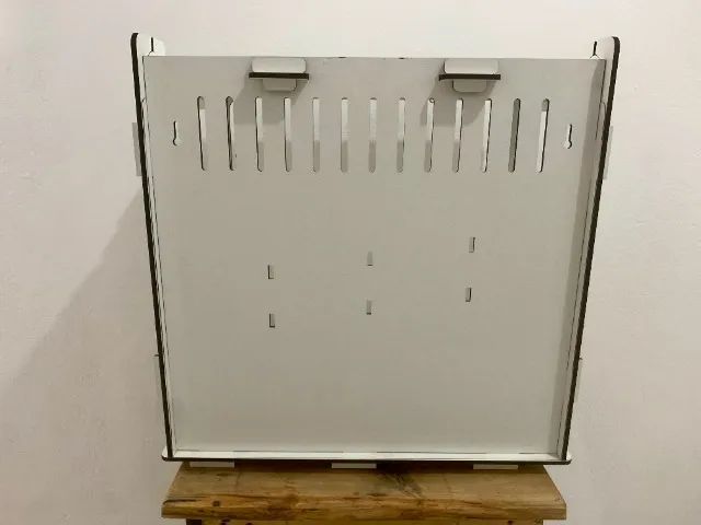 Viveiro para Pet - Pássaros ou Roedores - Foto 3