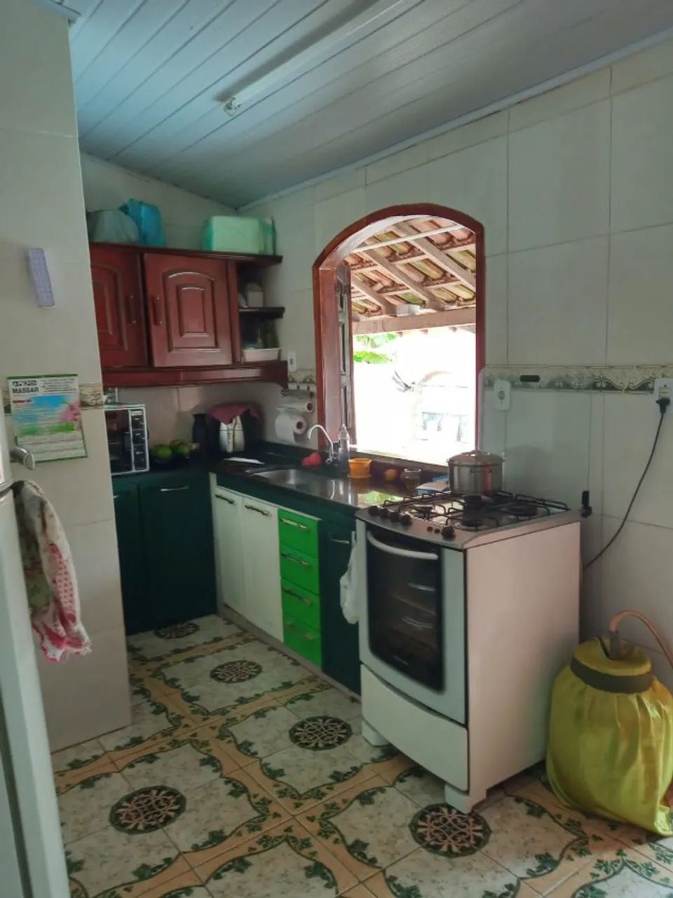 Vendo casa 3 quartos Jardim Ipitangas Saquarema R.J - Foto 5