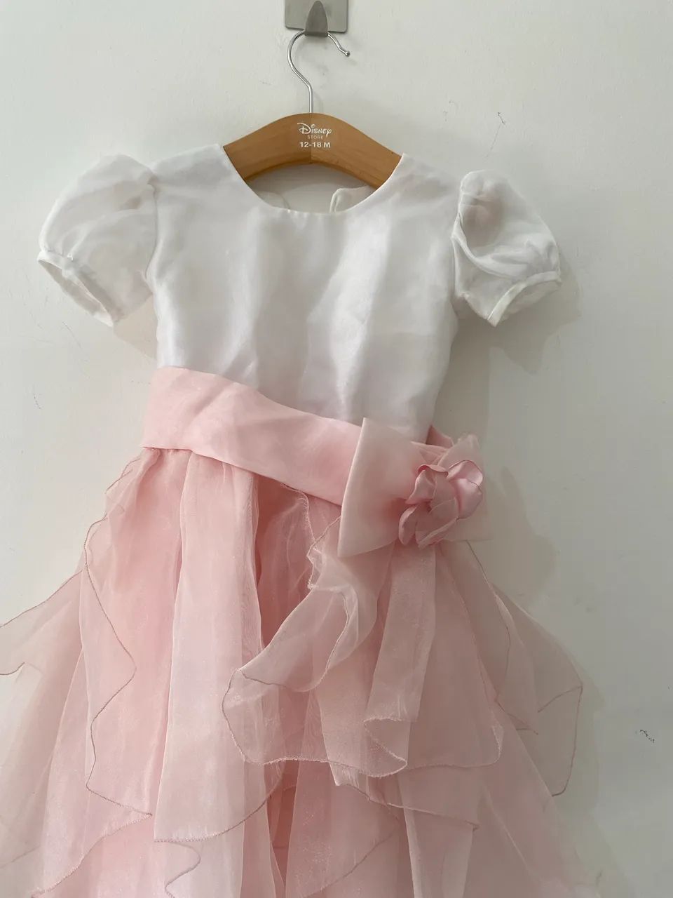 Vestido de festa infantil  - Foto 3