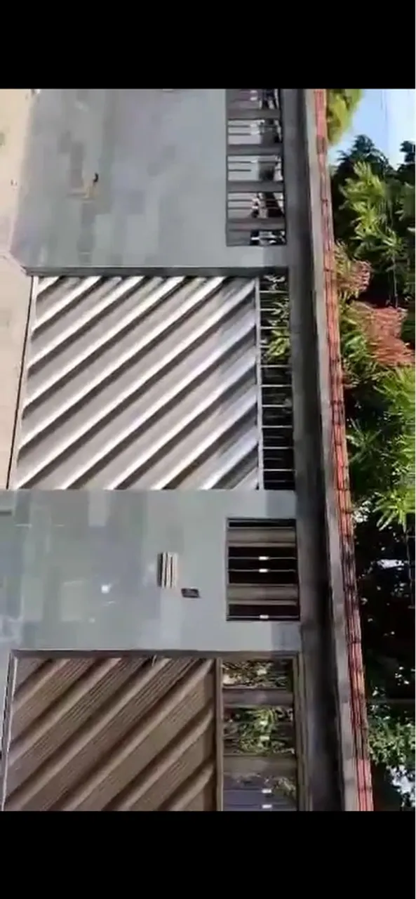 Casa nova