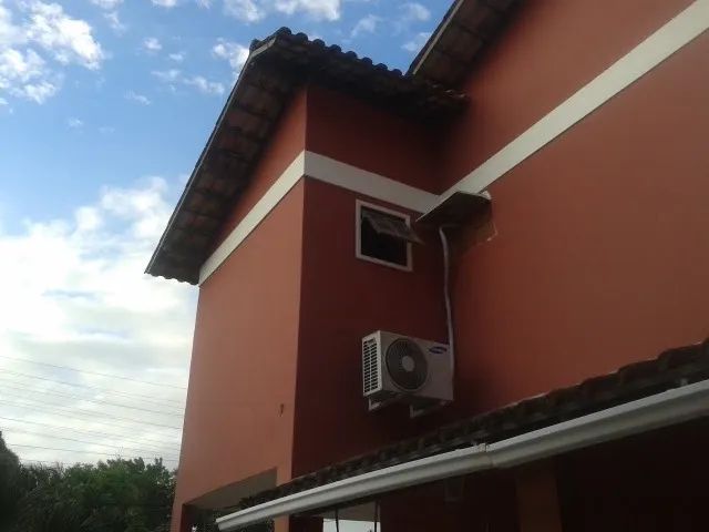 Foto - São Gonçalo - Maria Paula