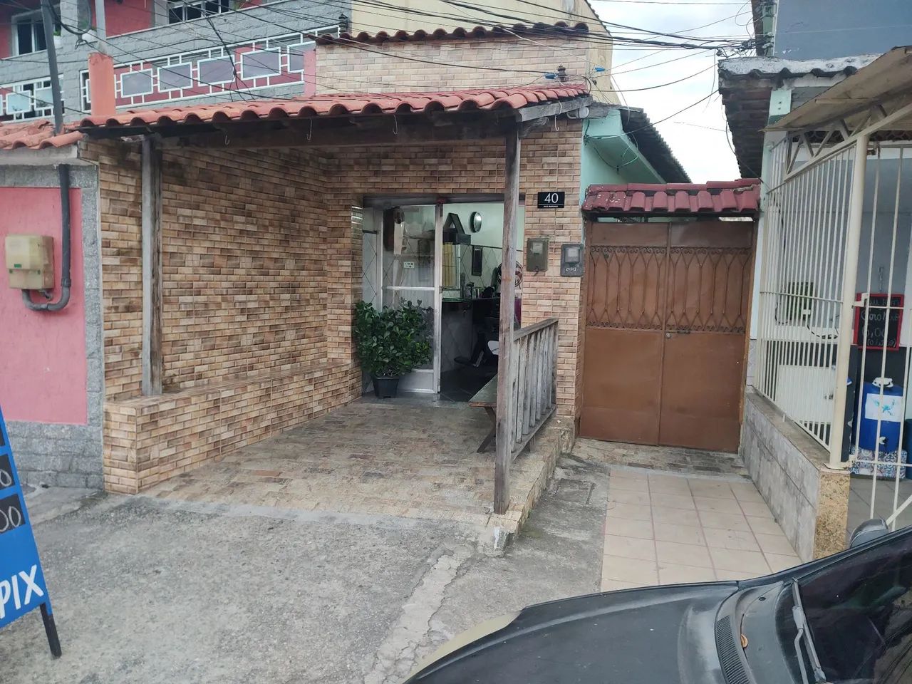 Foto - Rio de Janeiro - Realengo