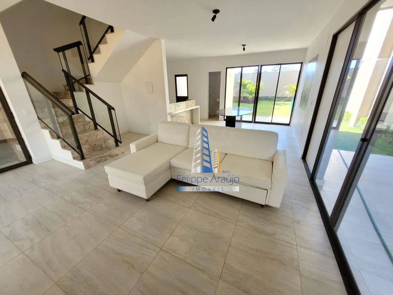 Casa à venda, 148 m² por R$ 936.000,00 - Lagoa Redonda - Fortaleza/CE - Foto 2