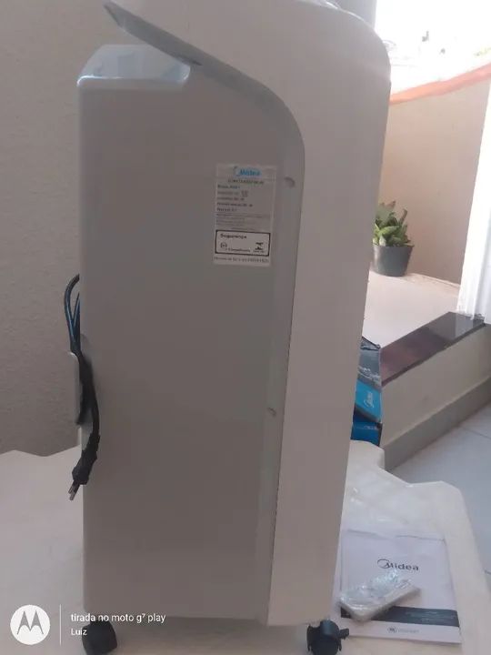Climatizador Midea - Foto 3