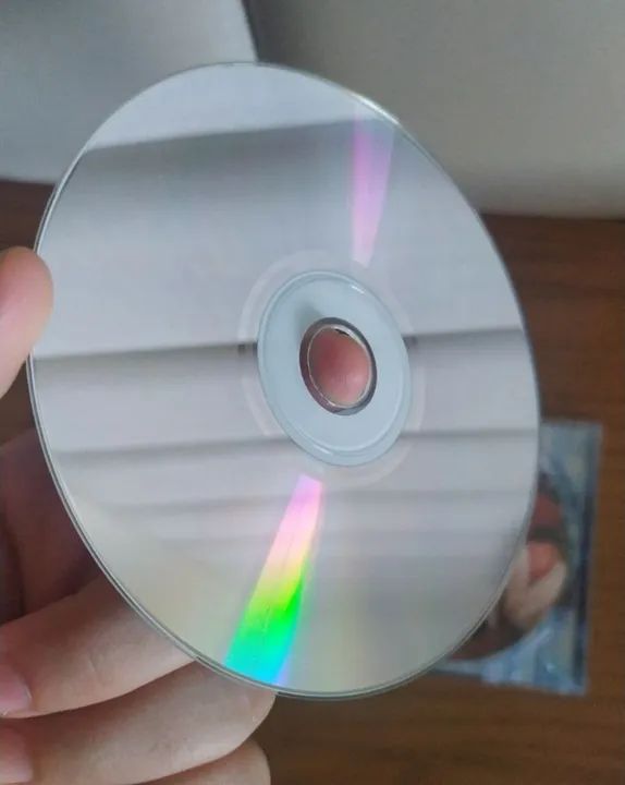 CD Backstreet Boys Importado EUA - Foto 4