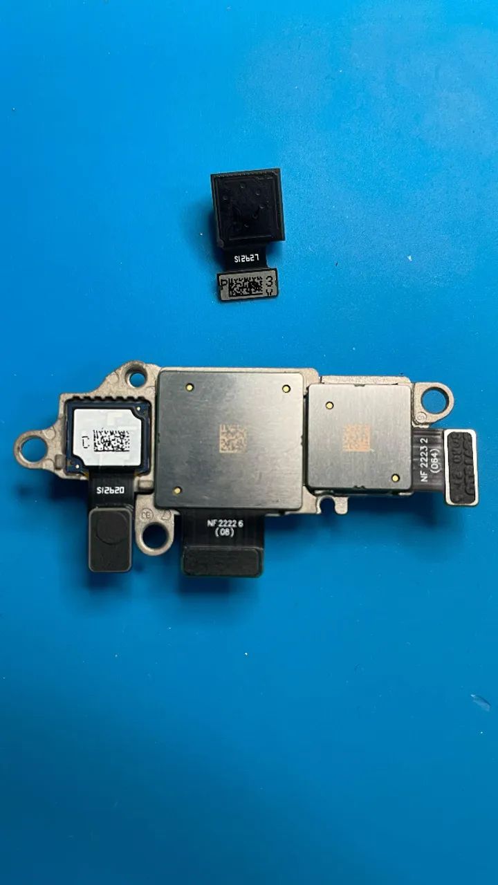 Câmeras Samsung  ZFod 4 original  - Foto 2