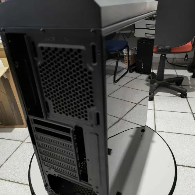 Gabinete GAMER - Foto 2