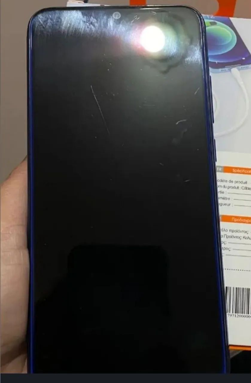Xiomi Redmi Note 8 - Foto 2