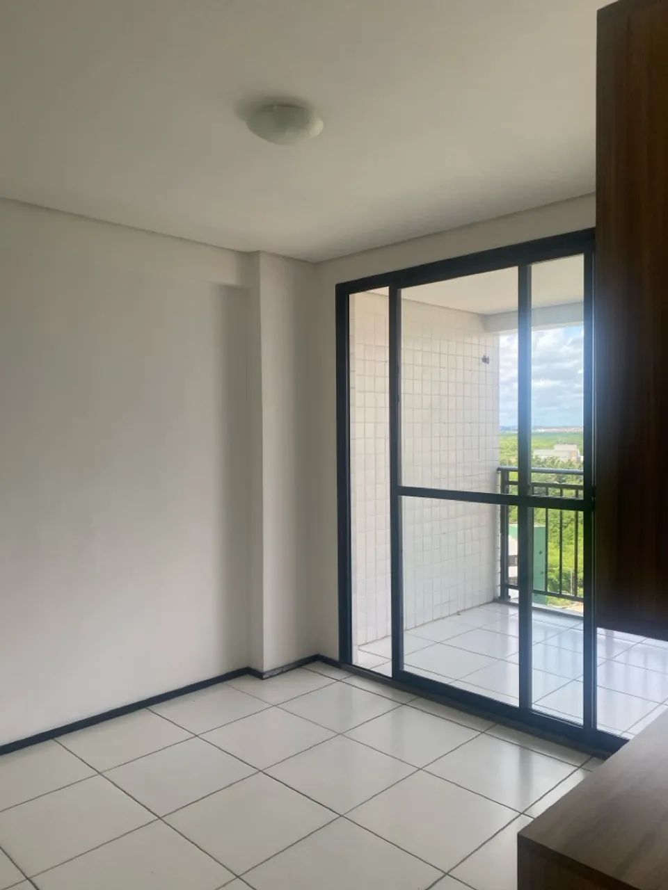 Alugo Apartamento no Residence Dubai - Renascença  - Foto 2
