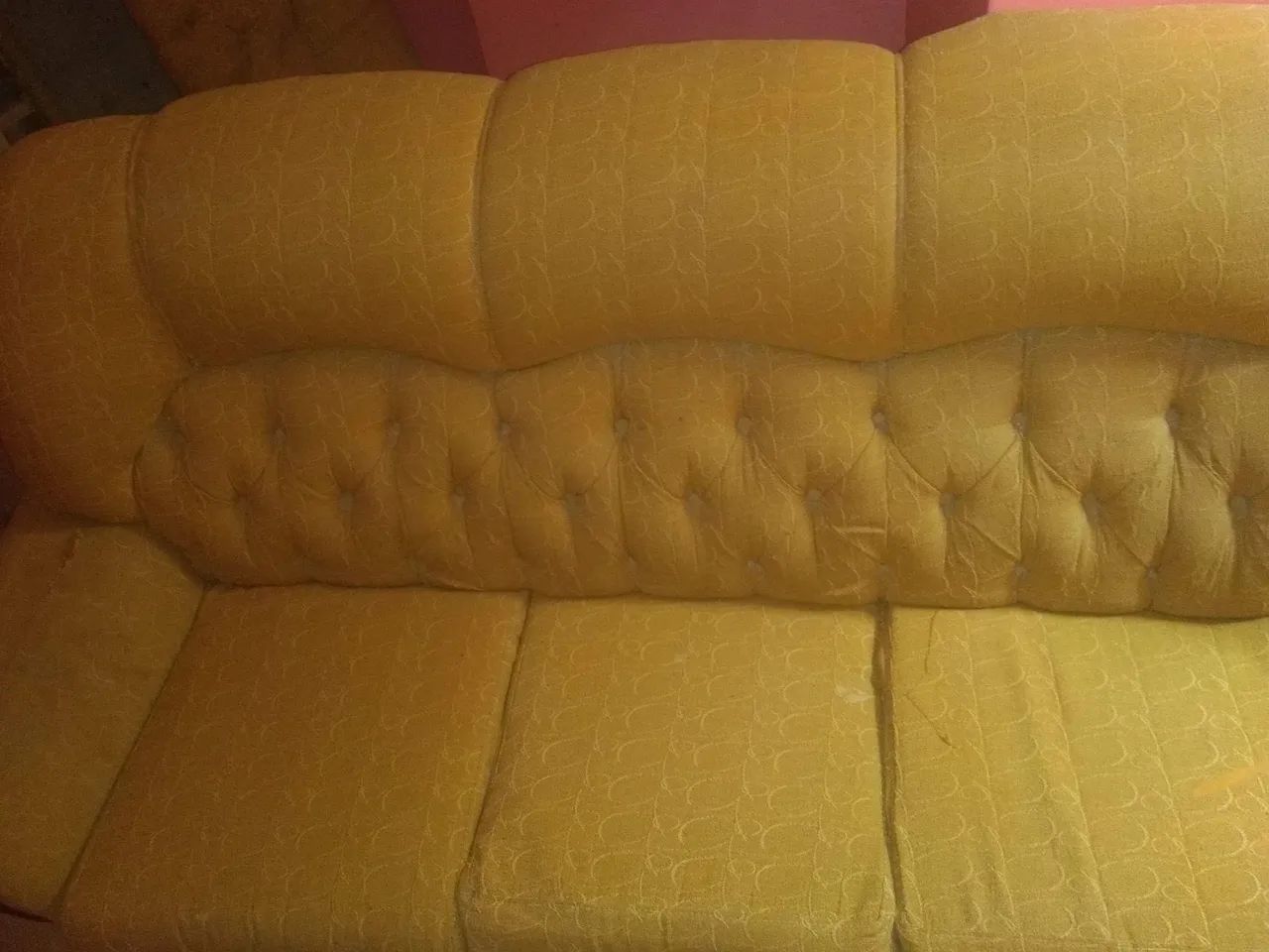 Dois Sofás em ótimo  estado! - Foto 3