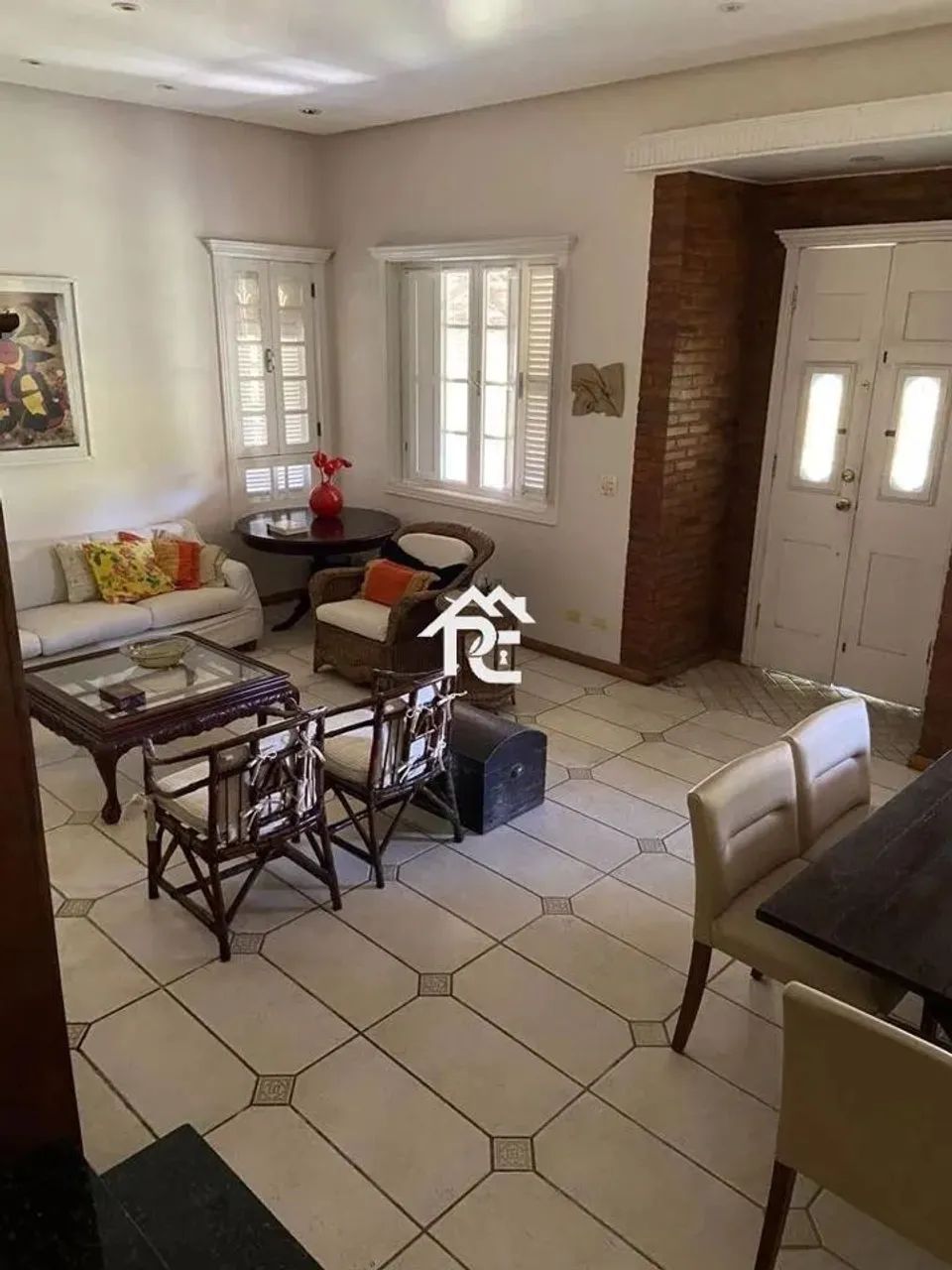 Casa com 3 quartos à venda, 222 m² por R$ 1.000.000 - Badu - Niterói/RJ - Foto 9