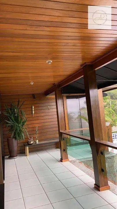 Casa com 4 dormitórios à venda, 450 m² por R$ 3.750.000,00 - Praia Brava - Florianópolis/S - Foto 2
