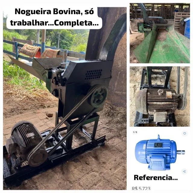 Picadeira Bovina - Foto 3