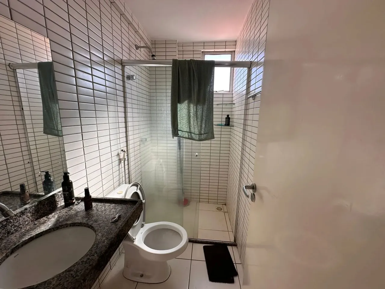 Imóvel para aluguel com 70 metros quadrados com 2 quartos em Fátima - Teresina - PI