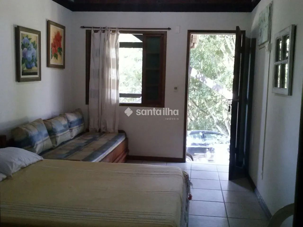 Pousada com 16 chalés à venda, 1.400 m² - Rio Tavares - Florianópolis/SC - Foto 5