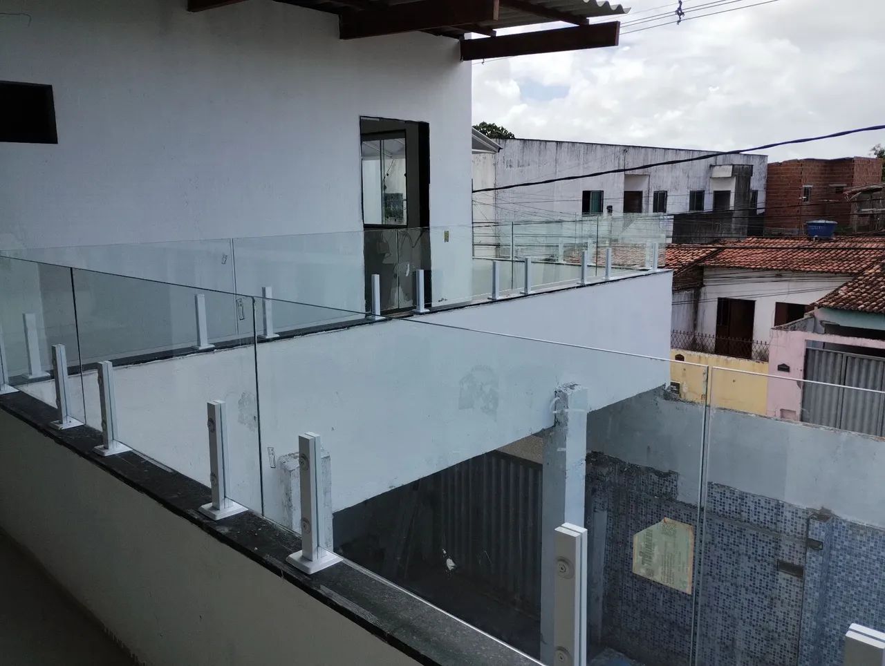 GUARDA CORPO  - Foto 2