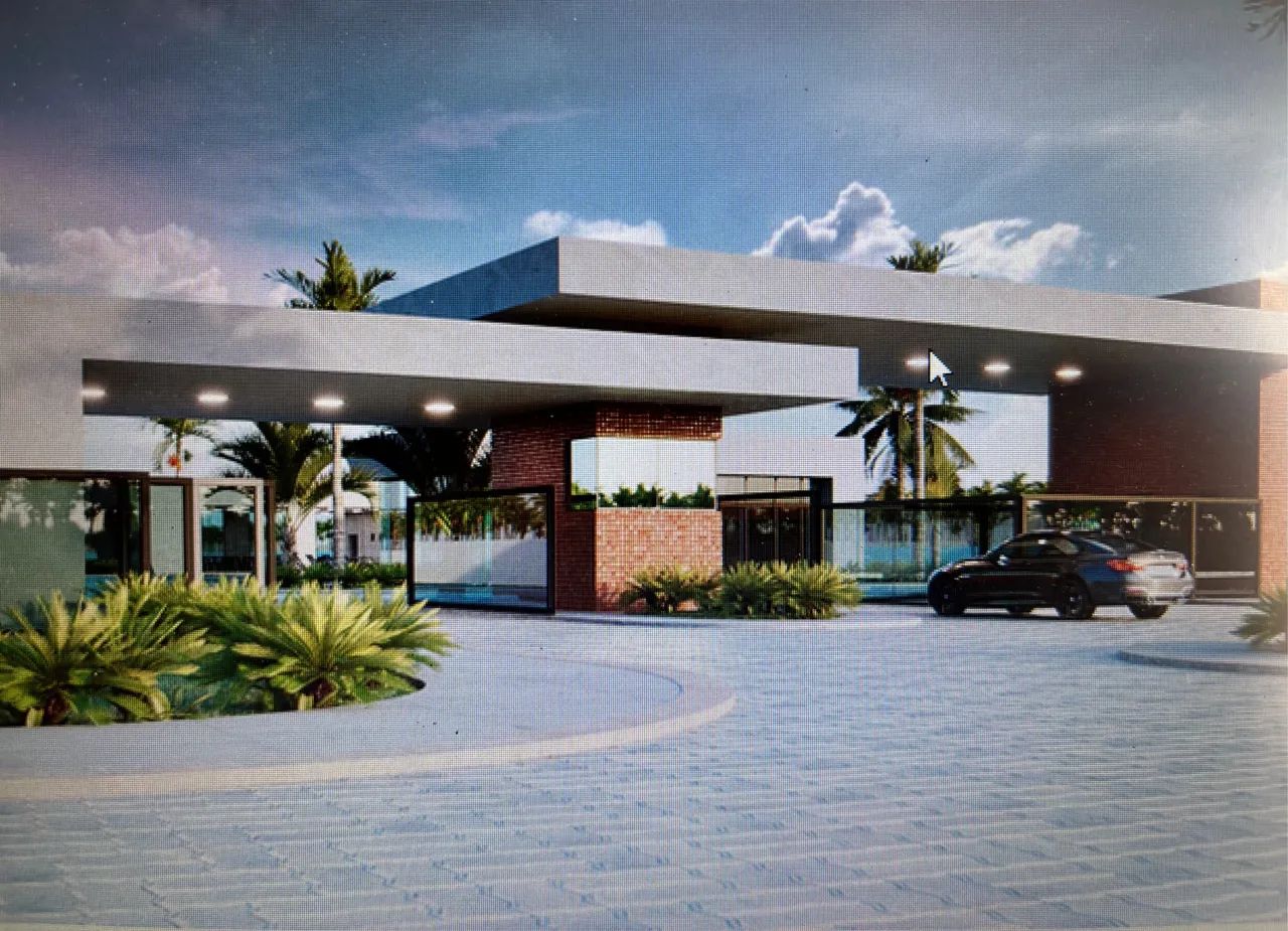 Excelente terreno 293m2 - Cond. Sunset Beach Residence