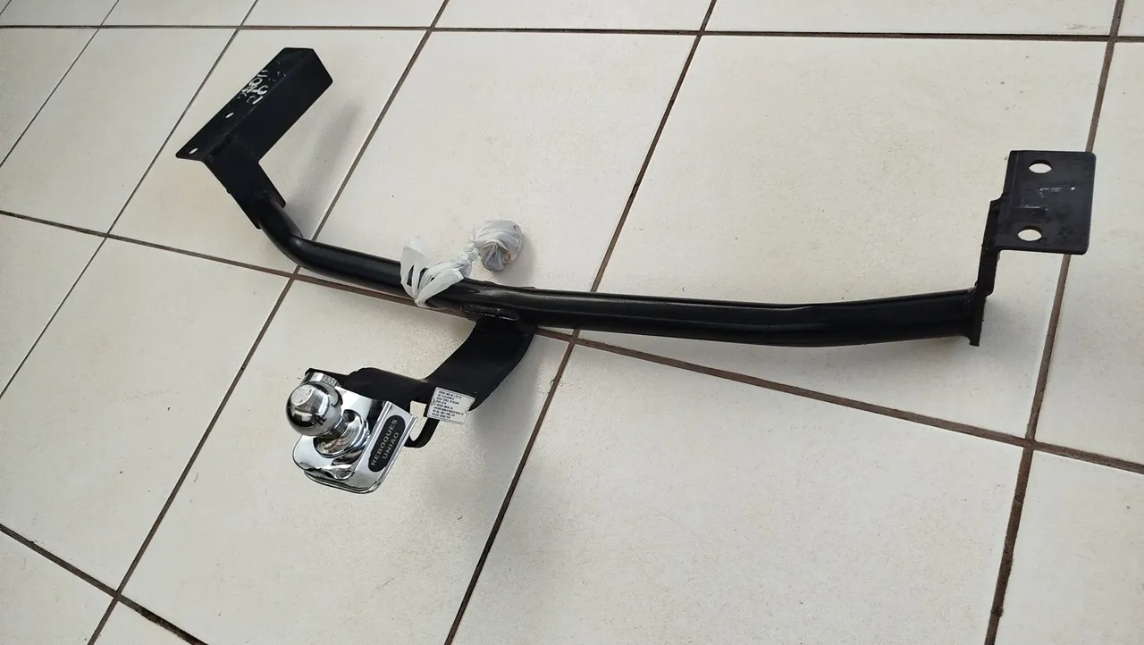 Engate para reboque Toyota Corolla 2015 a 2019