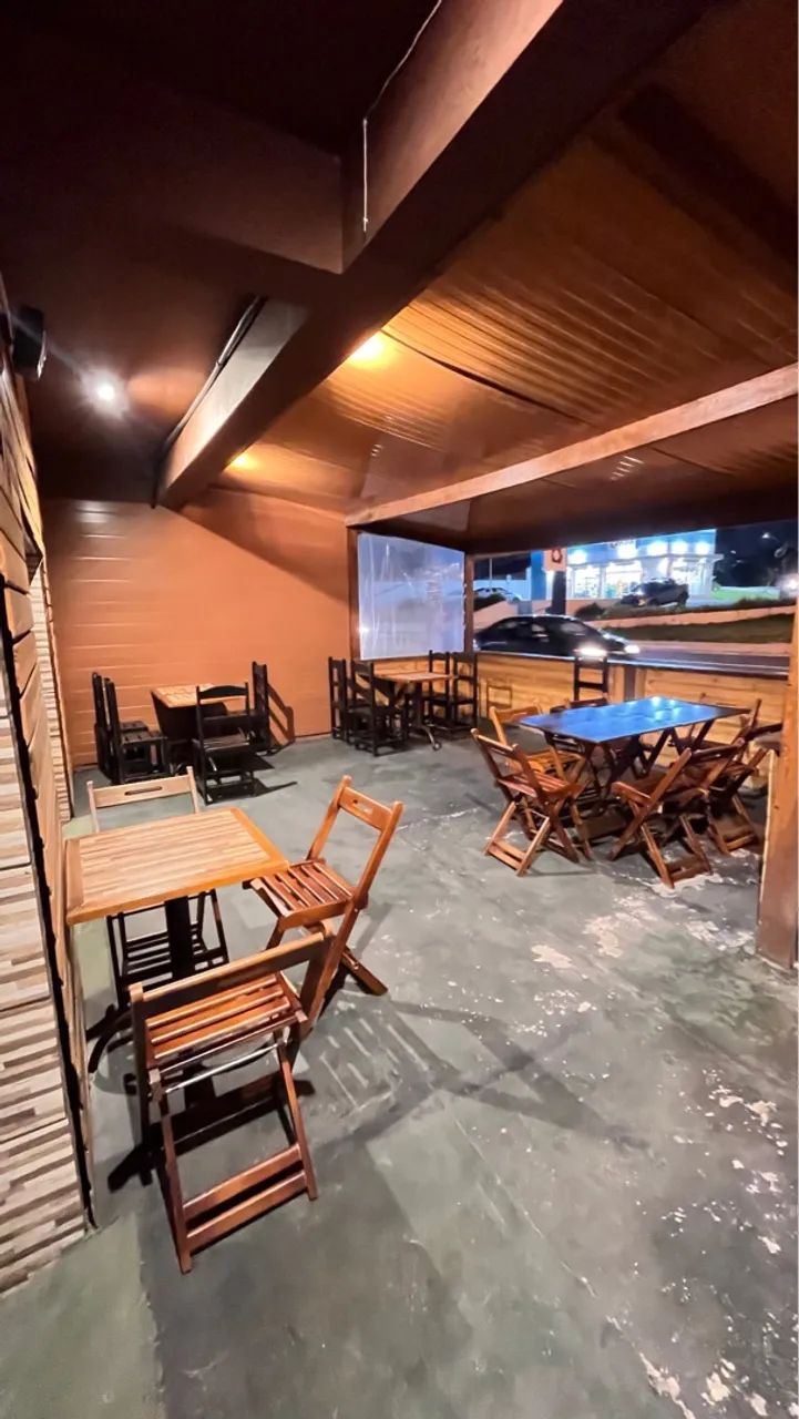 PONTO COMERCIAL À VENDA - CURITIBA/PR