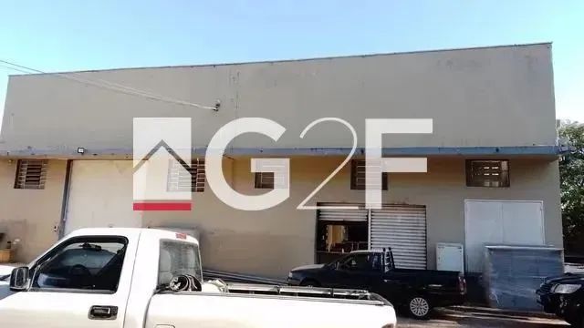 Galpão Comercial a venda no Parque Rural Fazendo santa Cândido - campinas/SP - Foto 12