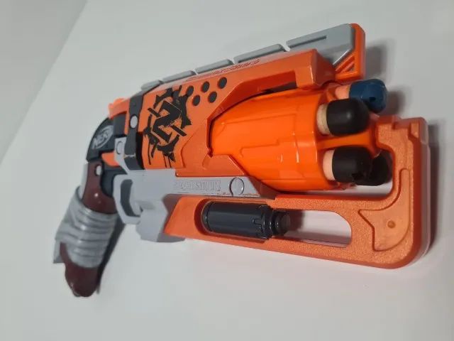 Nerf Hammer Shot - Foto 2