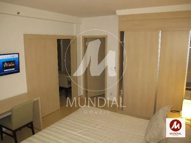 Apartamento (flat) 1 dormitórios/suite, cozinha planejada, portaria 24hs, lazer, salão de  - Foto 5