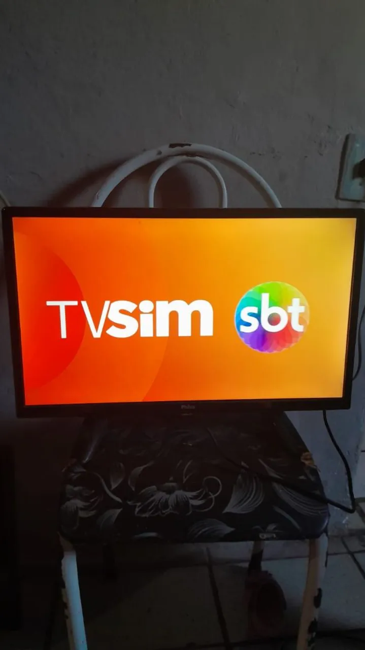 TV 32 polegadas com TV Sim