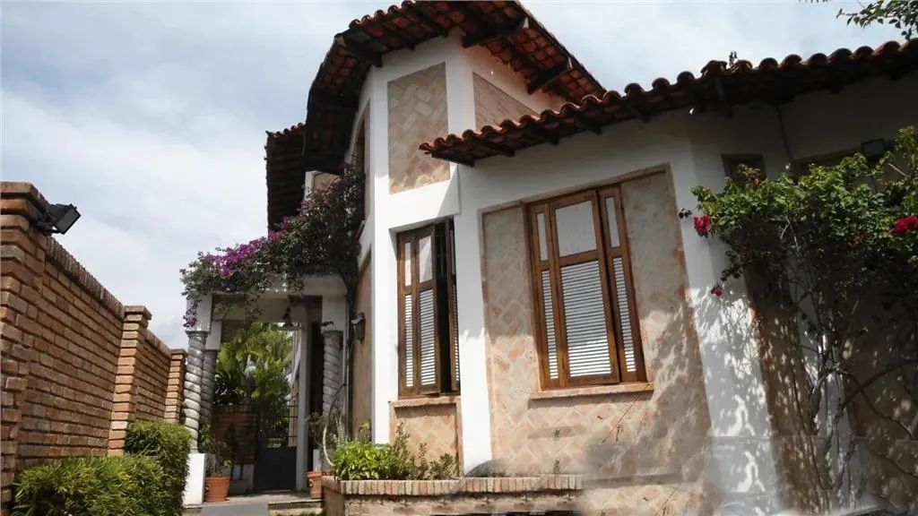 Granja Viana, Nova Higienópolis, Jandira