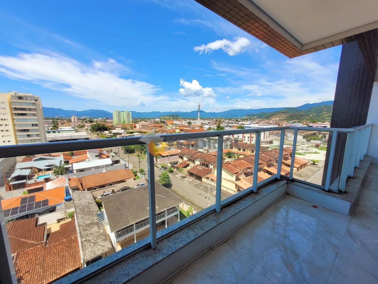 Apartamento com 2 dormitórios à venda, 74 m² por R$ 715.000 - Indaiá - Caraguatatuba/SP - Foto 11