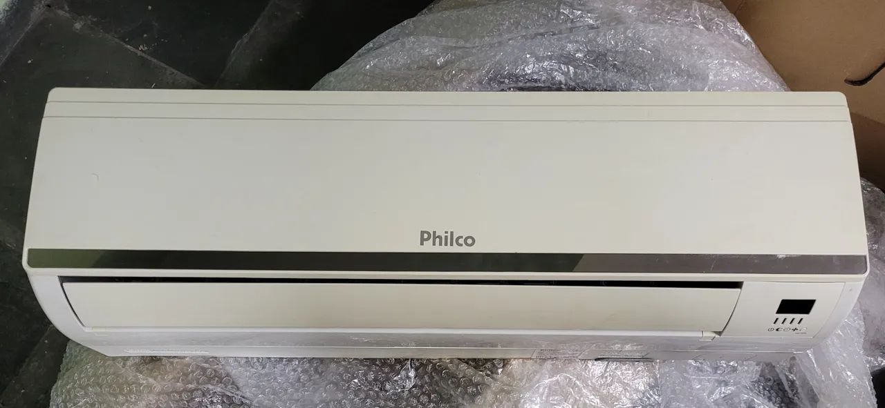 Ar Condicionado Split Philco 12000 BTUs - Foto 4