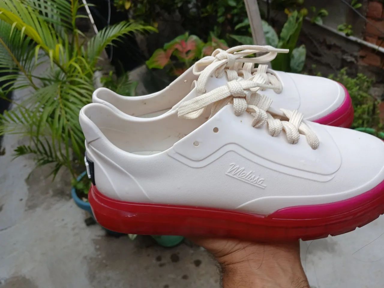 Tênis Melissa + BT21 - Foto 5