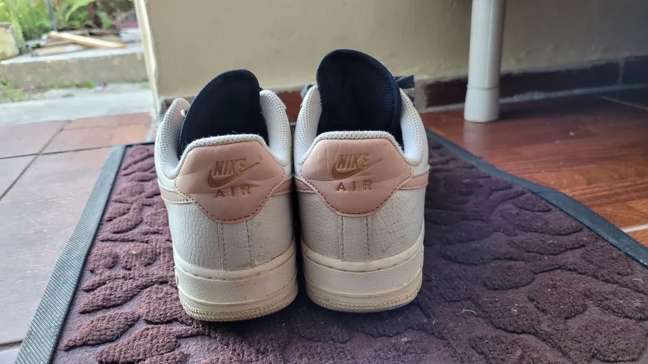 Tênis Nike original 35/36