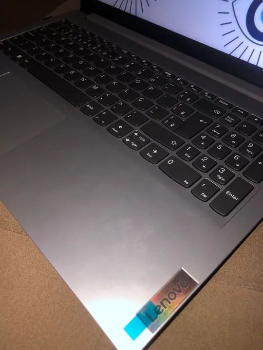 Notebook Lenovo ( Na caixa) - Foto 2