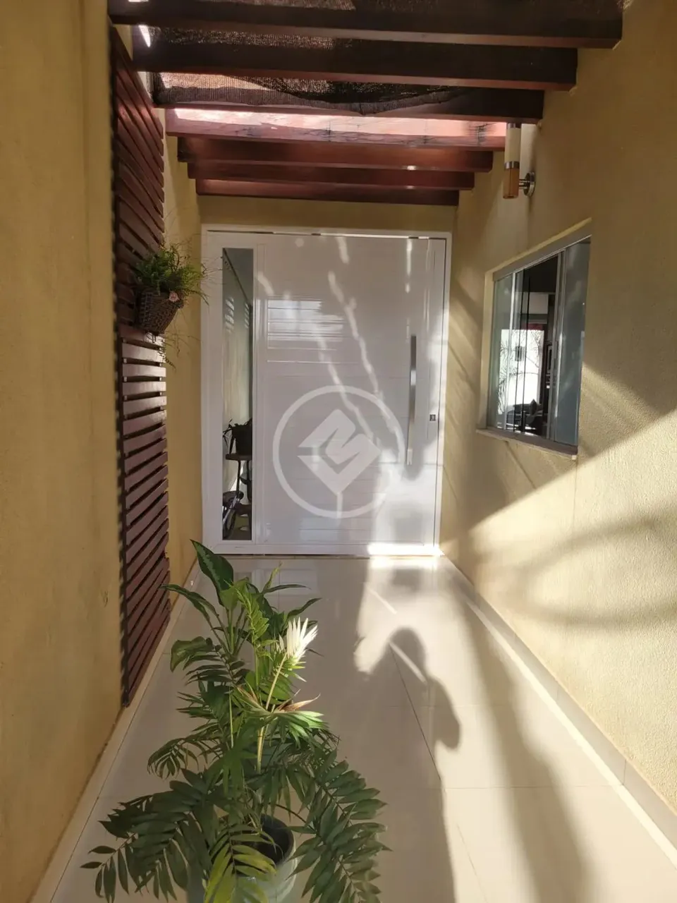 Casa à venda no Residencial Dom Pedro II. 2 quartos, sendo uma suíte. R$ 740.000,00. Várze