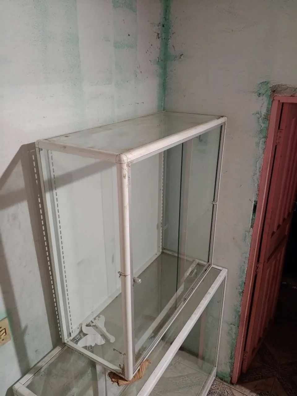 Balcão espositor de vidro  - Foto 2