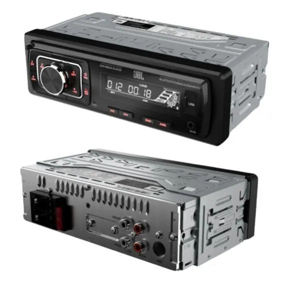 JBL Celebrity 150 Bluetooth/USB/SD/AM/FM/Auxiliary Radio MP3 Player - 4 x 20w64595544456835122