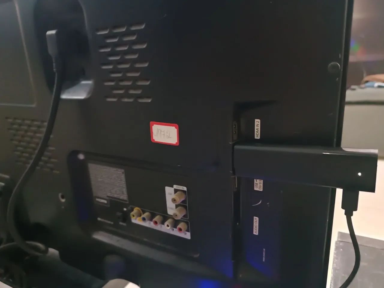 TV SAMSUNG PLASMA (PL43F4500) - Foto 5