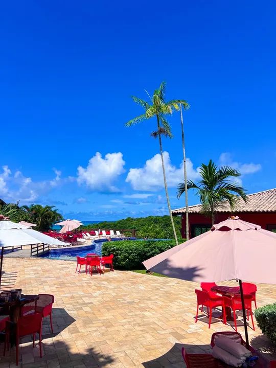 Aluguel por temporada,Bangalô no cont Resort Villas do Pratagy-Ipioca. - Foto 9