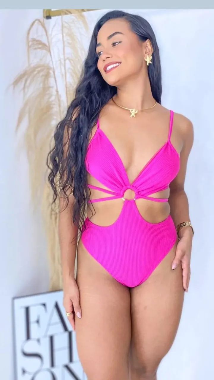 Saída de praia 