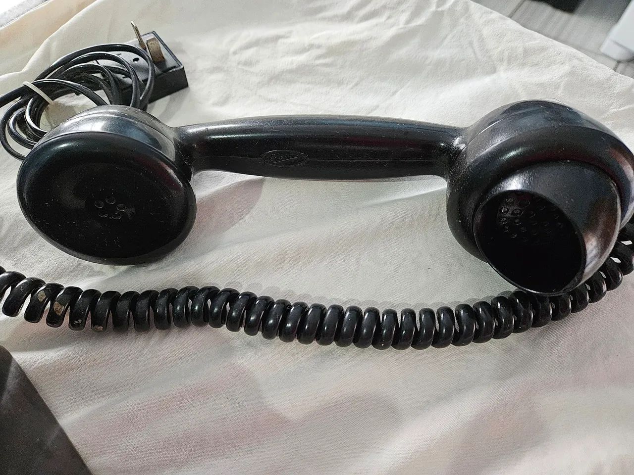 Telefone antigo Ericsson - Foto 5