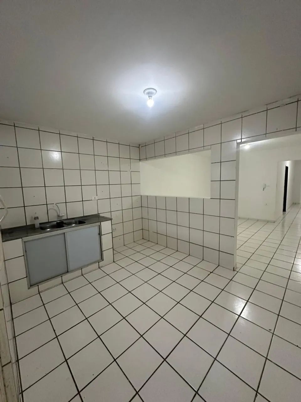 Apartamento grande em ótima localização  - Foto 2