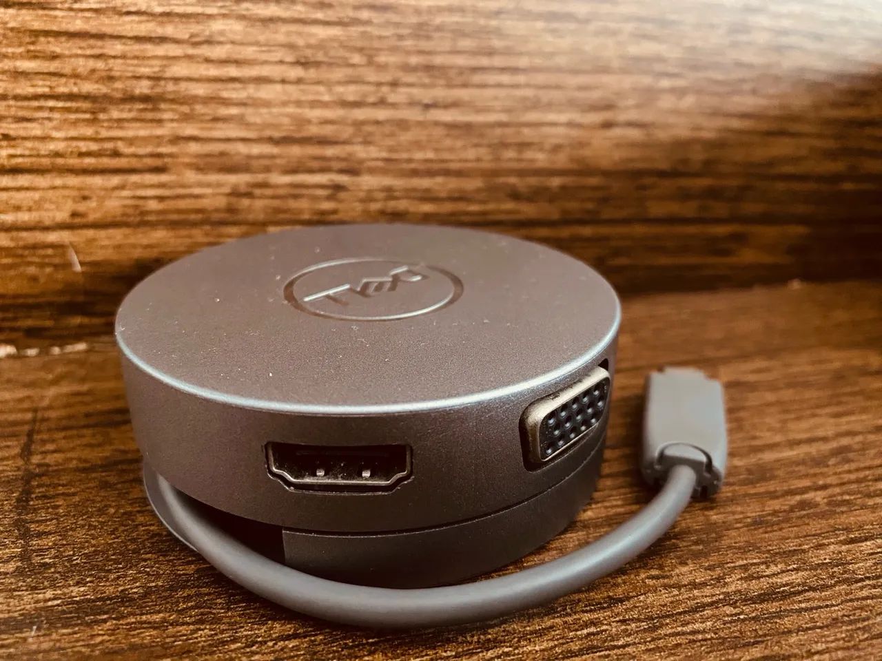 Hub USB-C Dell (ADAPTADOR) - Foto 3